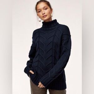 Wilfred CHAMPEAUX SWEATER